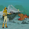 Nemo's Revenge: The Quest…