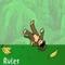 Monkey Child's Monkey Kee…